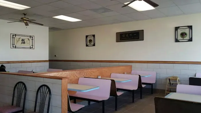 Little China Restaurant 1