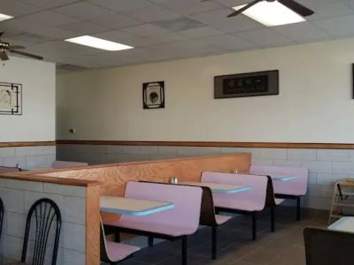 Little China Restaurant 0