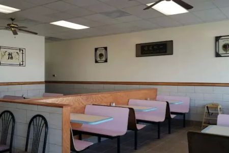 Little China Restaurant