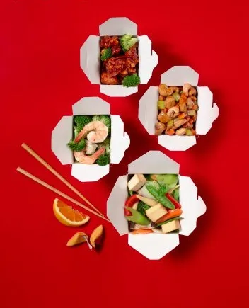 Little China Restaurant 9