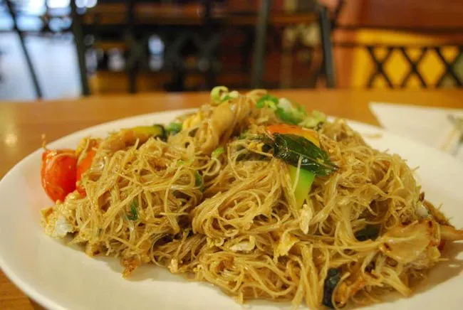 Little China Restaurant 10