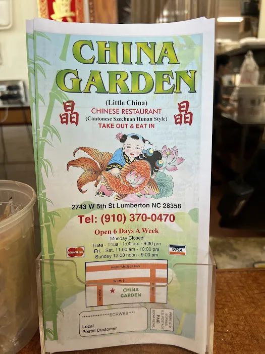 Little China Restaurant 6
