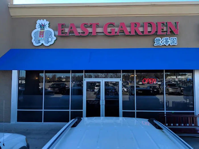 East Wind 6