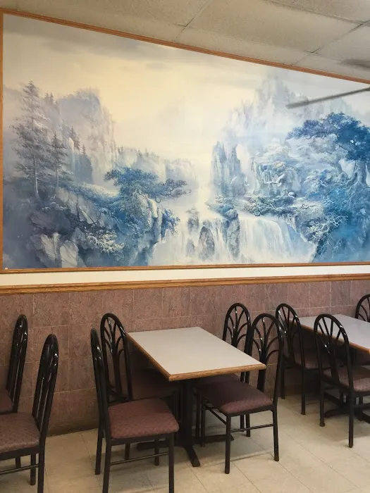 China Garden 4