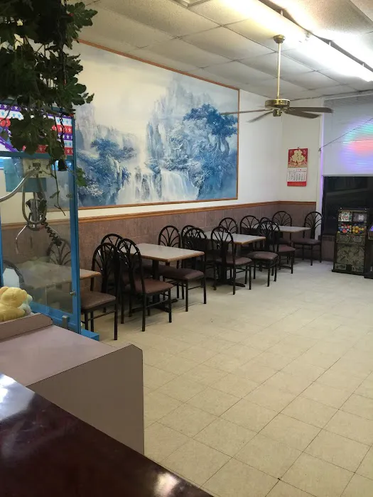 China Garden 9