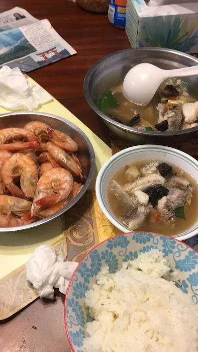 China Garden 1