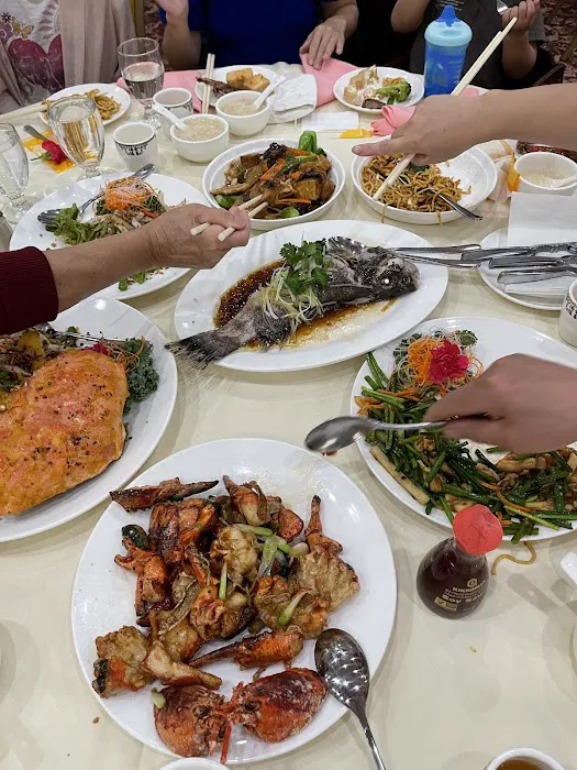 China Garden 5