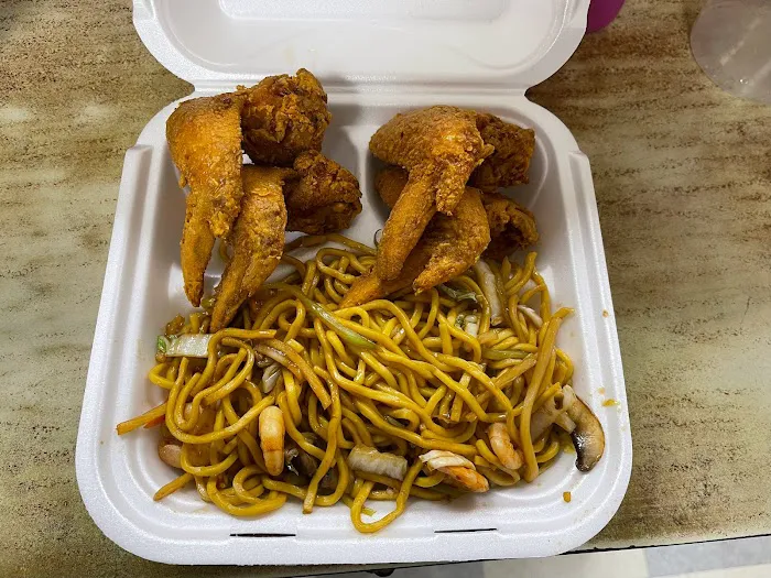 China King 7