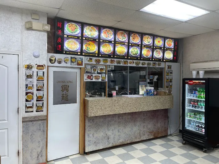 China King 5