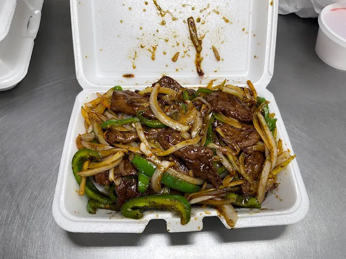 China King 8