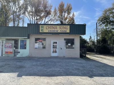 China King 0