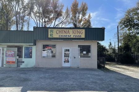 China King