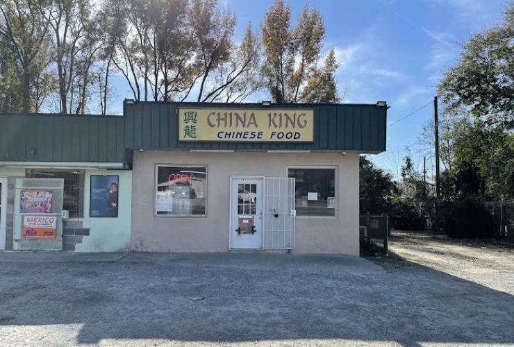 China King 0
