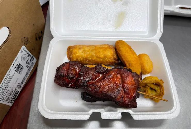 China King 1