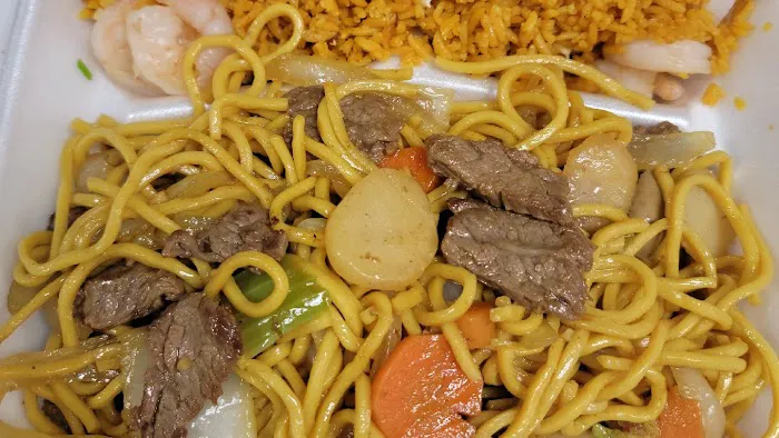 Phenix Chinese Restaurant 2 5