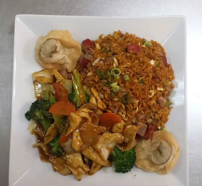 Phenix Chinese Restaurant 2 6