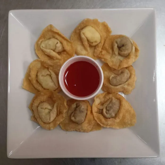 Phenix Chinese Restaurant 2 1