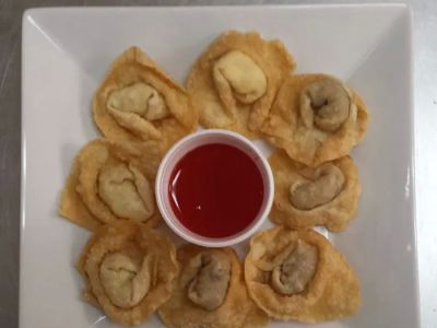 Phenix Chinese Restaurant 2 0