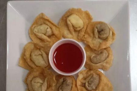 Phenix Chinese Restaurant 2