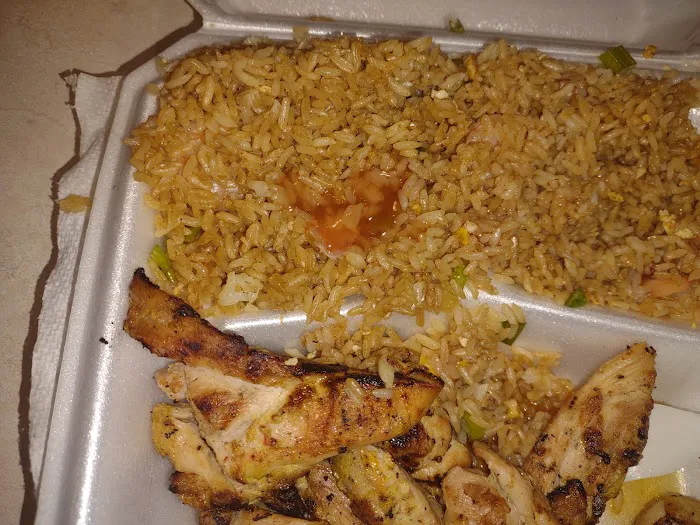 Phenix Chinese Restaurant 2 3