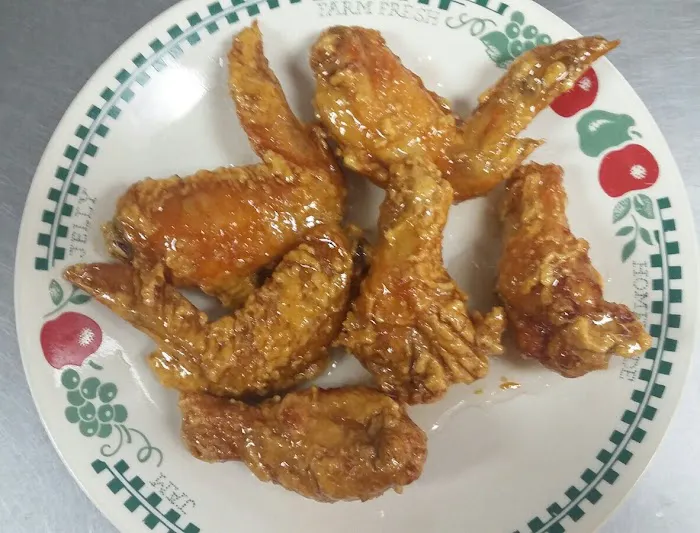 Phenix Chinese Restaurant 2 9