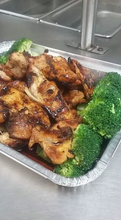 Phenix Chinese Restaurant 2 7