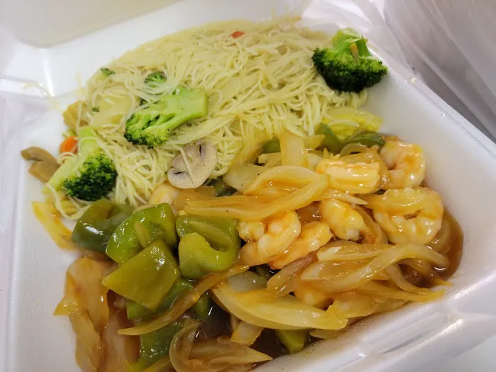 Phenix Chinese Restaurant 2 10
