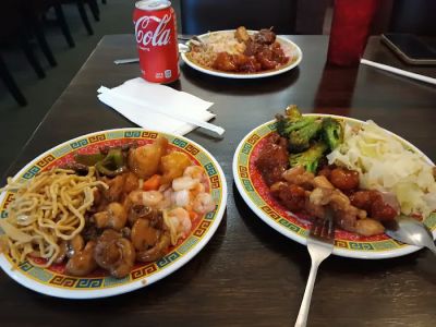 East Wind Restaurant 0