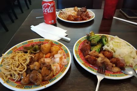 East Wind Restaurant