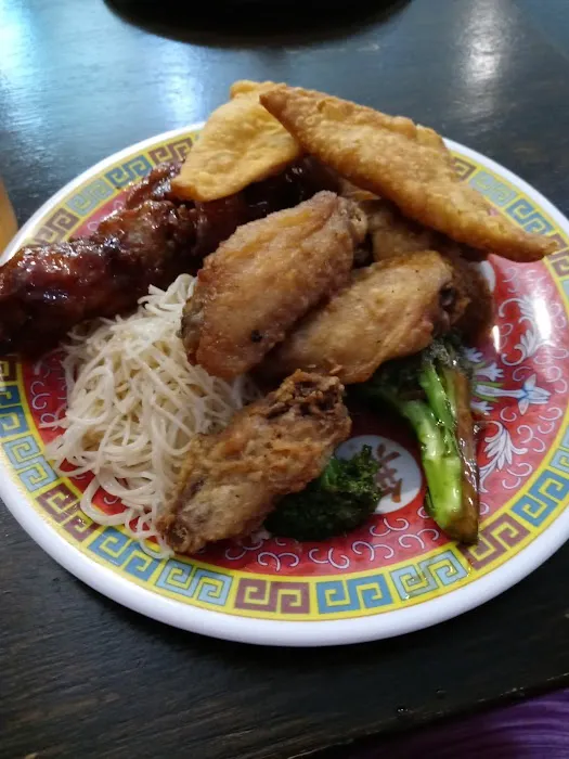 East Wind Restaurant 3