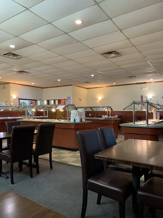 East Wind Restaurant 8