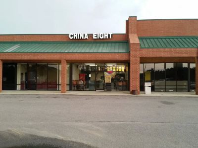 China Eight 0
