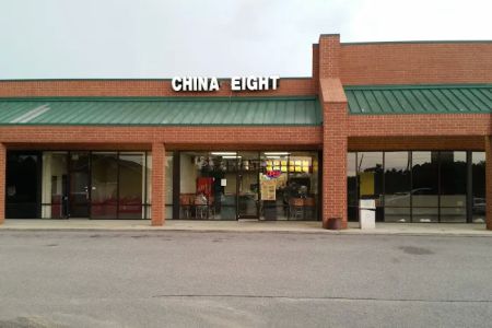 China Eight
