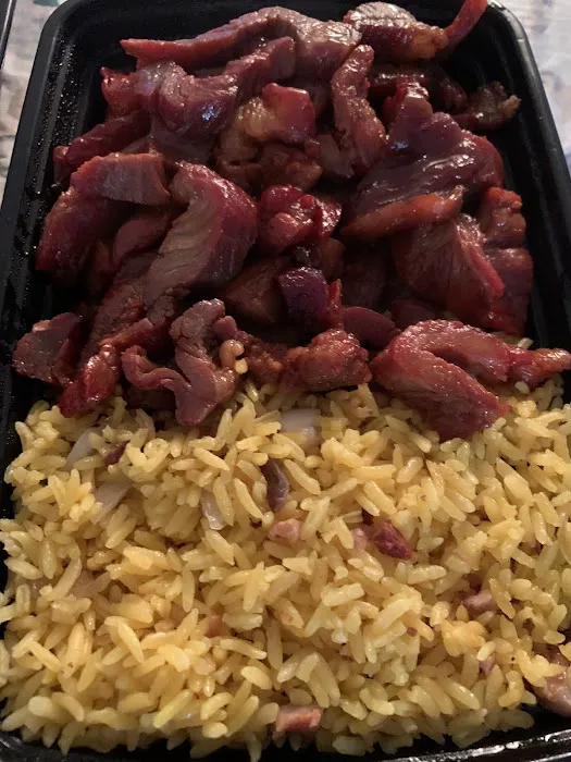 Hong Kong Chinese Restaurant 5