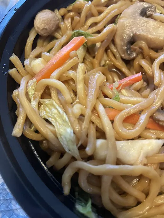 Ming Yao Restaurant 5