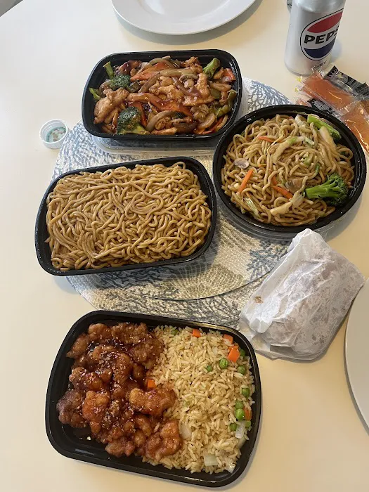 Ming Yao Restaurant 4