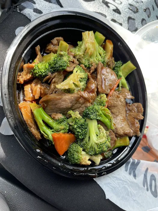 Ming Yao Restaurant 8