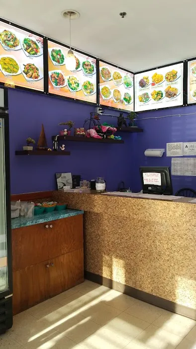Ming Yao Restaurant 9