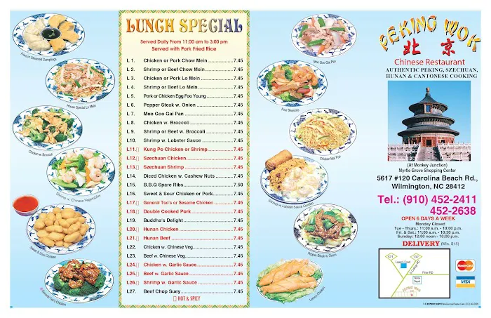 Peking Wok 3