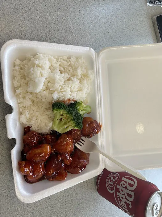 Peking Wok 1