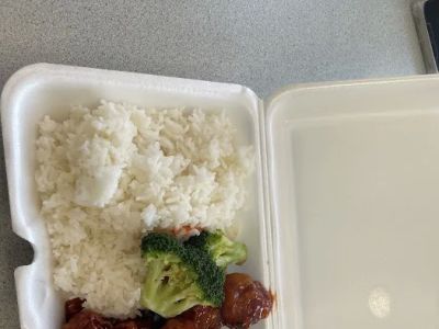 Peking Wok 0