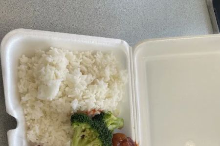 Peking Wok