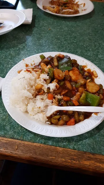 China Star 4
