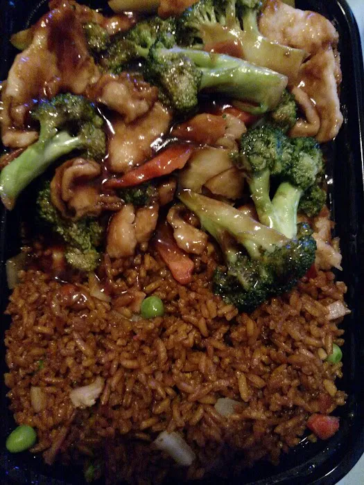 China Star 3