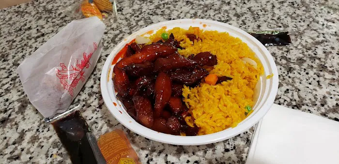 Great Wall Chinese Restaurant 2