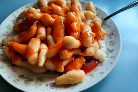 Kirin Asian Cuisine