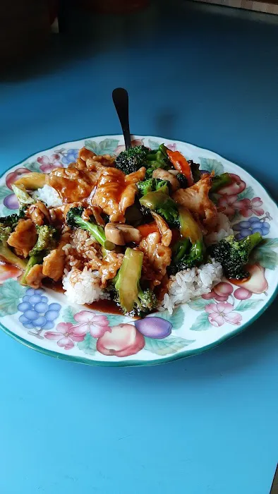 Kirin Asian Cuisine 2