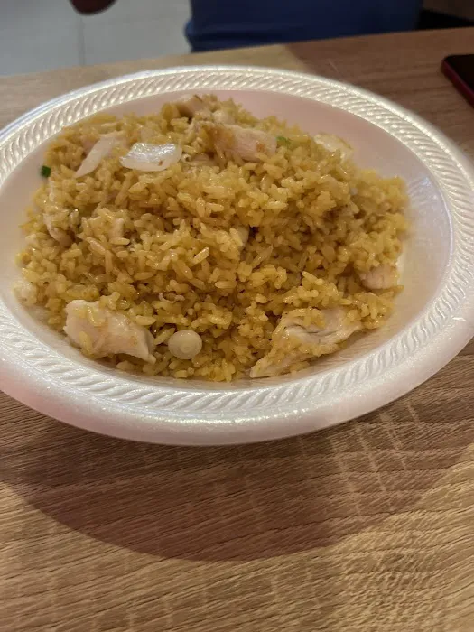 Kirin Asian Cuisine 3