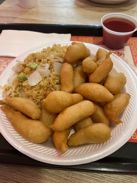 Kirin Asian Cuisine 7