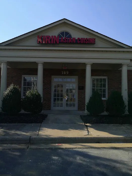 Kirin Asian Cuisine 4